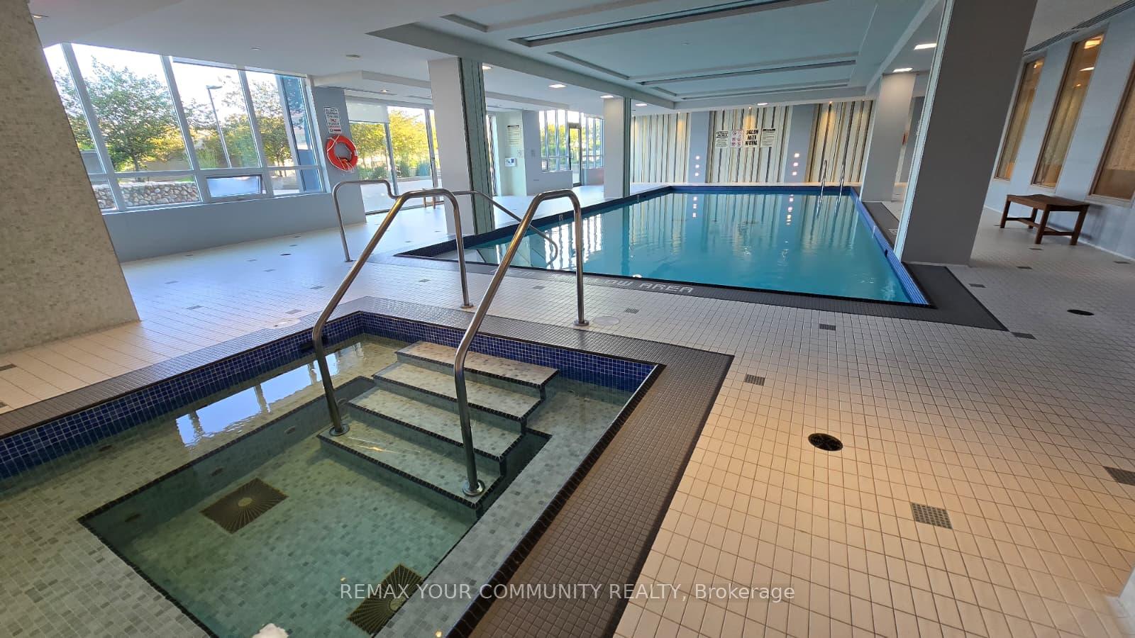 Photo 22 of Unit 418, 7167 Yonge Street, Markham, Grandview — HOMEH