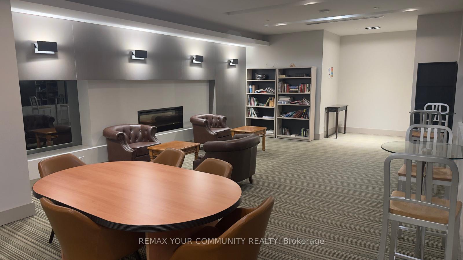 Photo 27 of Unit 418, 7167 Yonge Street, Markham, Grandview — HOMEH