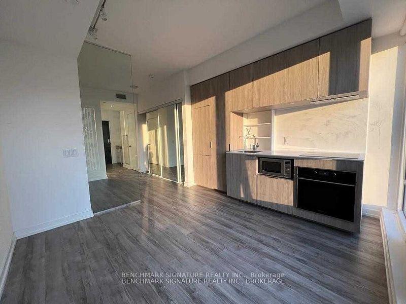 Photo 1 of Unit 2015, 77 Shuter Street, Toronto, Church-Yonge Corridor — HOMEH