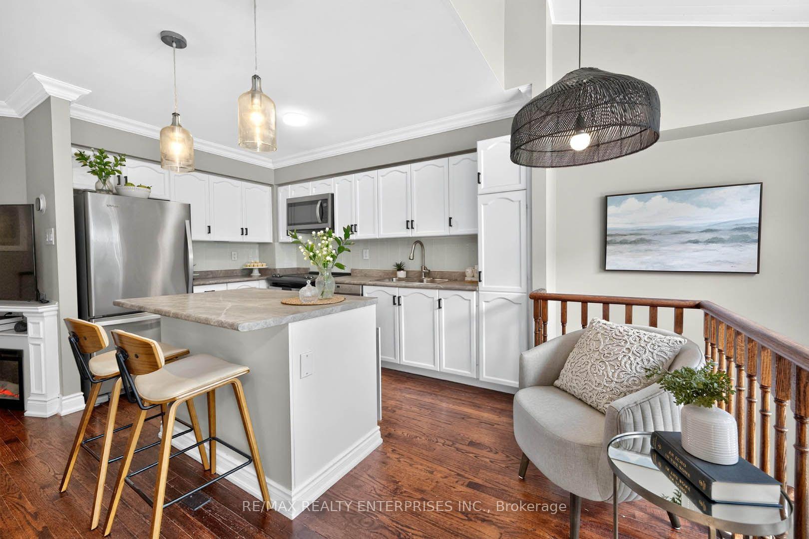 Photo 16 of 1210 Upper Village Drive, Mississauga, Lakeview — HOMEH
