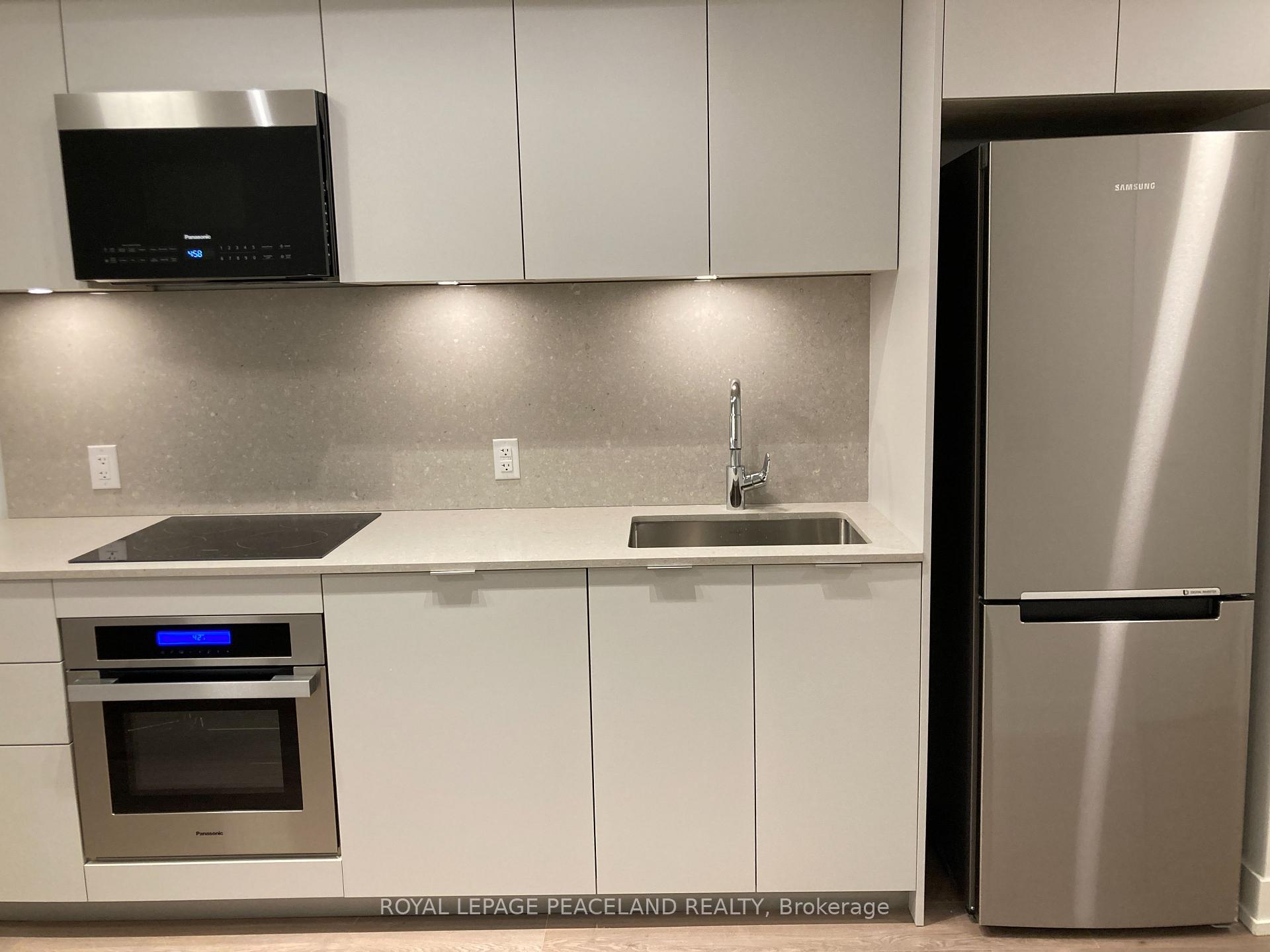 Photo 3 of Unit #606, 9 Clegg Road, Markham, Unionville — HOMEH