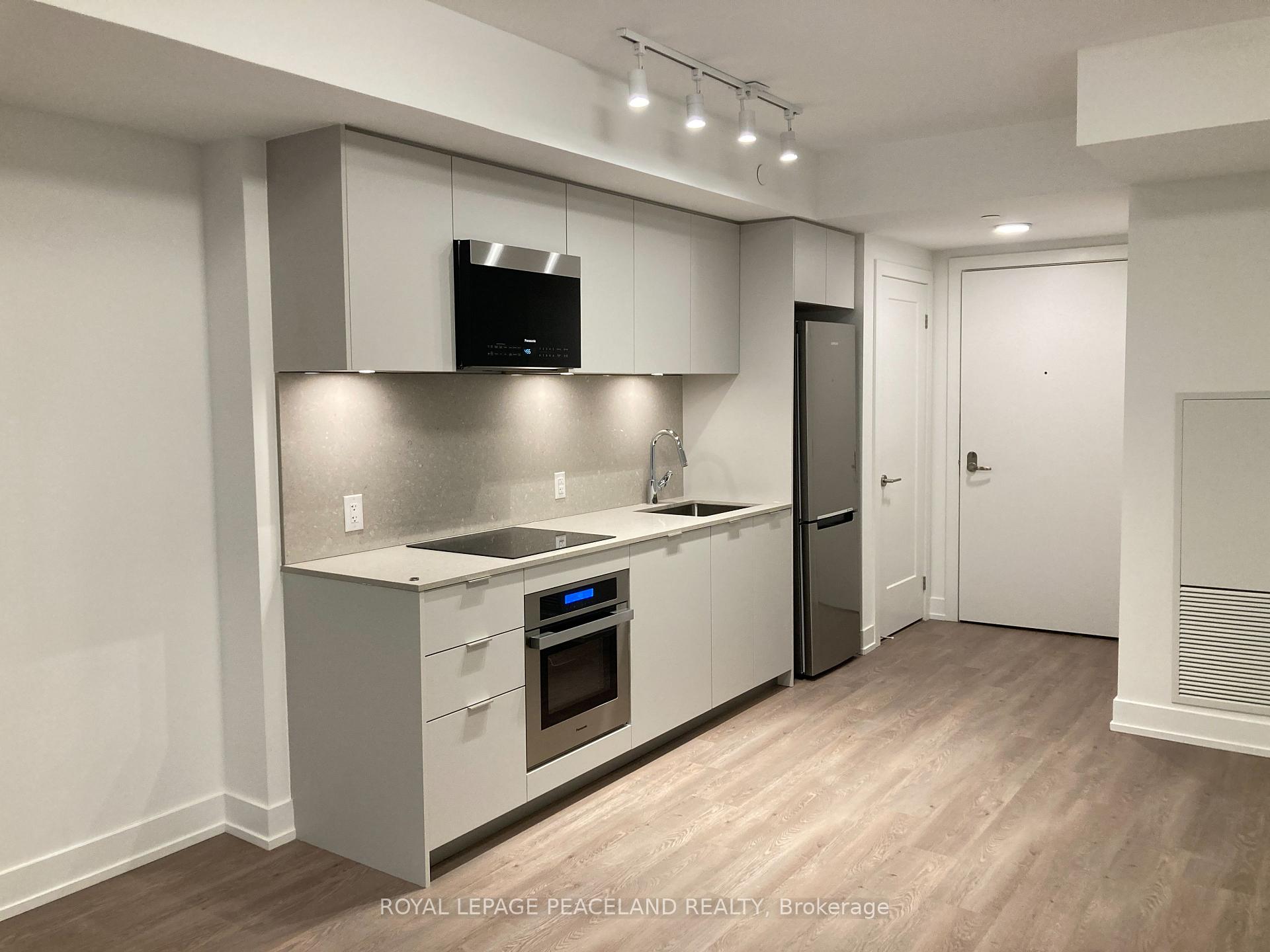 Photo 4 of Unit #606, 9 Clegg Road, Markham, Unionville — HOMEH