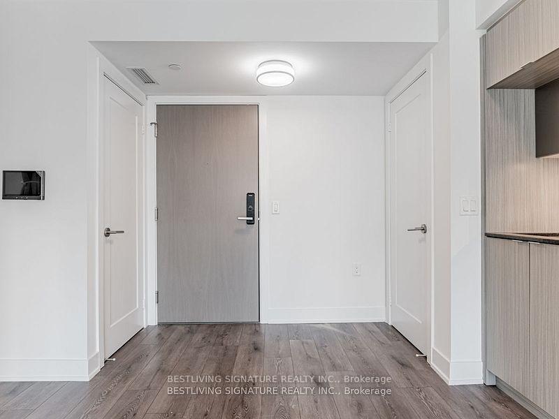 Photo 4 of Unit 1521, 585 Bloor Street E, Toronto, Palmerston-Little Italy — HOMEH
