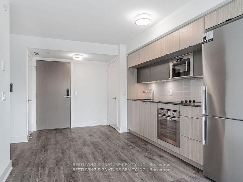 Photo 5 of Unit 1521, 585 Bloor Street E, Toronto, Palmerston-Little Italy — HOMEH