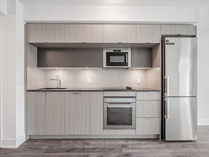 Photo 6 of Unit 1521, 585 Bloor Street E, Toronto, Palmerston-Little Italy — HOMEH