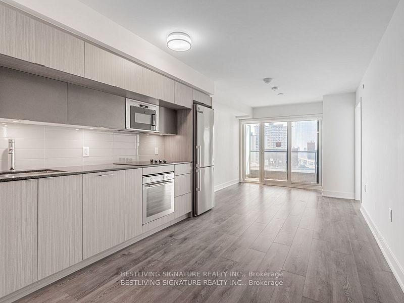 Photo 8 of Unit 1521, 585 Bloor Street E, Toronto, Palmerston-Little Italy — HOMEH