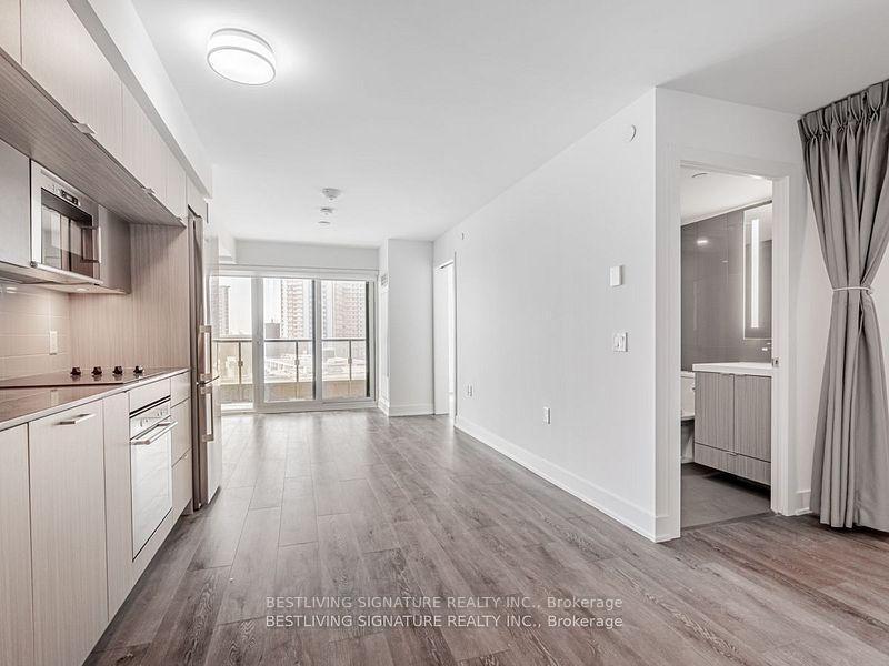 Photo 9 of Unit 1521, 585 Bloor Street E, Toronto, Palmerston-Little Italy — HOMEH