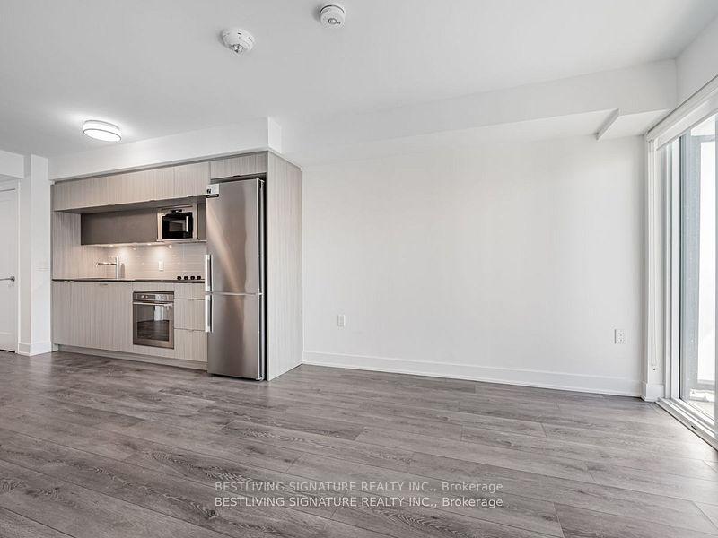 Photo 10 of Unit 1521, 585 Bloor Street E, Toronto, Palmerston-Little Italy — HOMEH