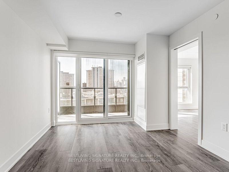 Photo 12 of Unit 1521, 585 Bloor Street E, Toronto, Palmerston-Little Italy — HOMEH