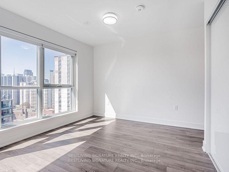 Photo 17 of Unit 1521, 585 Bloor Street E, Toronto, Palmerston-Little Italy — HOMEH