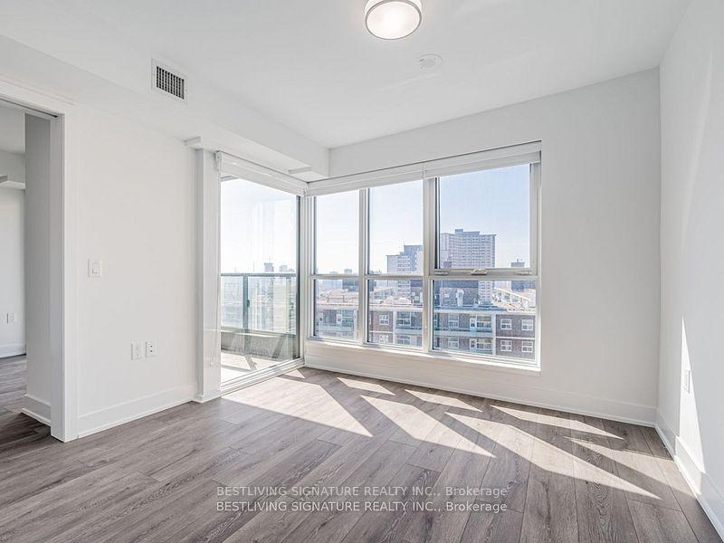 Photo 18 of Unit 1521, 585 Bloor Street E, Toronto, Palmerston-Little Italy — HOMEH