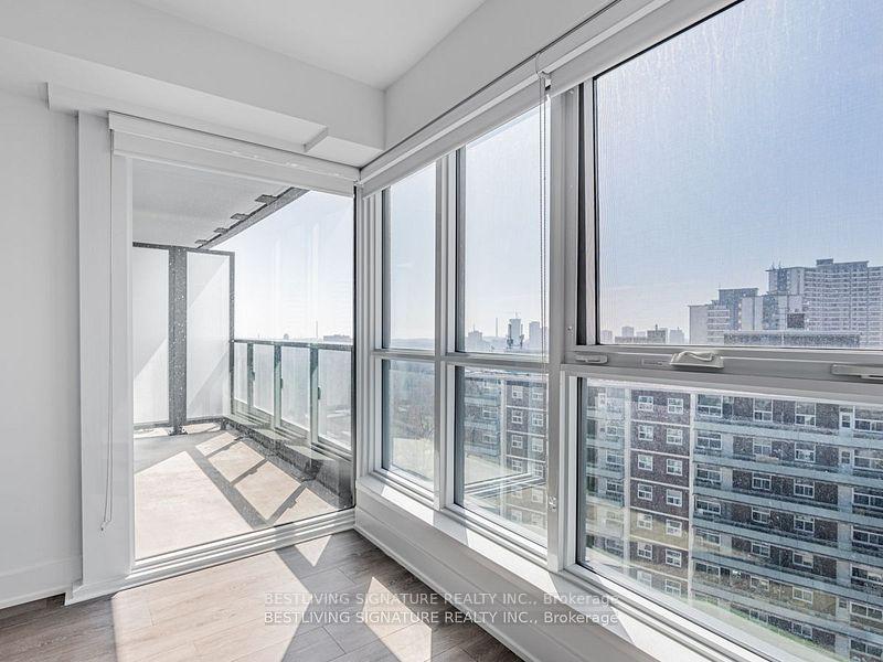 Photo 19 of Unit 1521, 585 Bloor Street E, Toronto, Palmerston-Little Italy — HOMEH