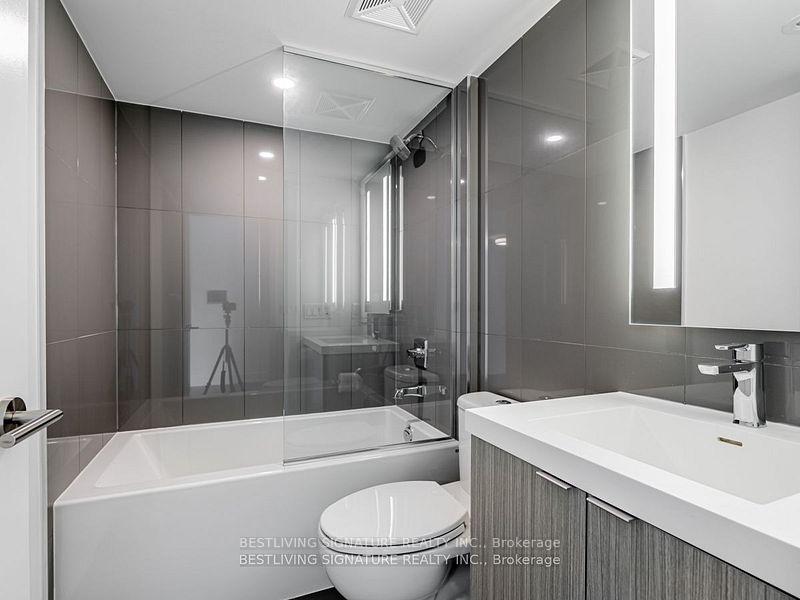 Photo 21 of Unit 1521, 585 Bloor Street E, Toronto, Palmerston-Little Italy — HOMEH