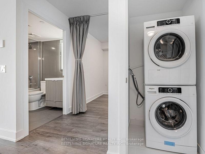 Photo 23 of Unit 1521, 585 Bloor Street E, Toronto, Palmerston-Little Italy — HOMEH