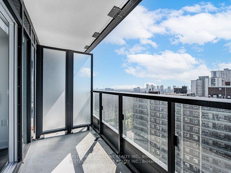 Photo 24 of Unit 1521, 585 Bloor Street E, Toronto, Palmerston-Little Italy — HOMEH