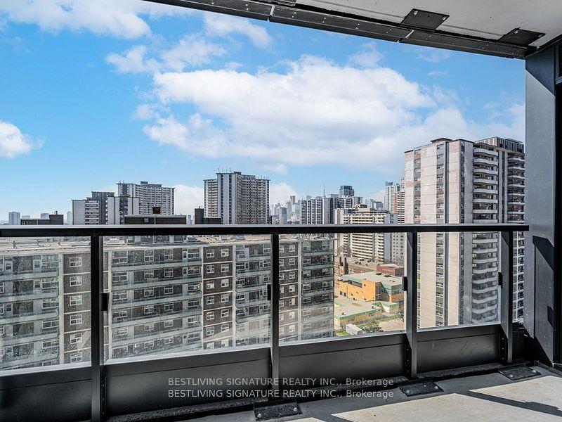 Photo 26 of Unit 1521, 585 Bloor Street E, Toronto, Palmerston-Little Italy — HOMEH