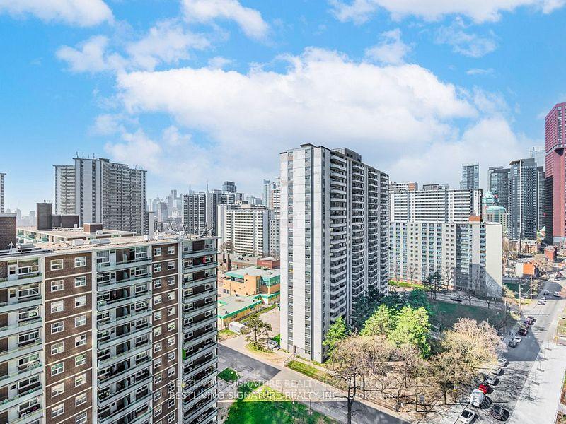 Photo 27 of Unit 1521, 585 Bloor Street E, Toronto, Palmerston-Little Italy — HOMEH