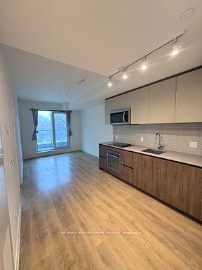 Photo 5 of Unit 433, 150 Logan Avenue, Toronto, South Riverdale — HOMEH