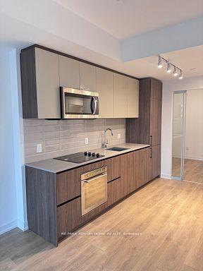 Photo 9 of Unit 433, 150 Logan Avenue, Toronto, South Riverdale — HOMEH
