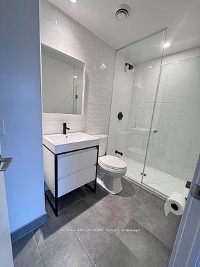 Photo 10 of Unit 433, 150 Logan Avenue, Toronto, South Riverdale — HOMEH