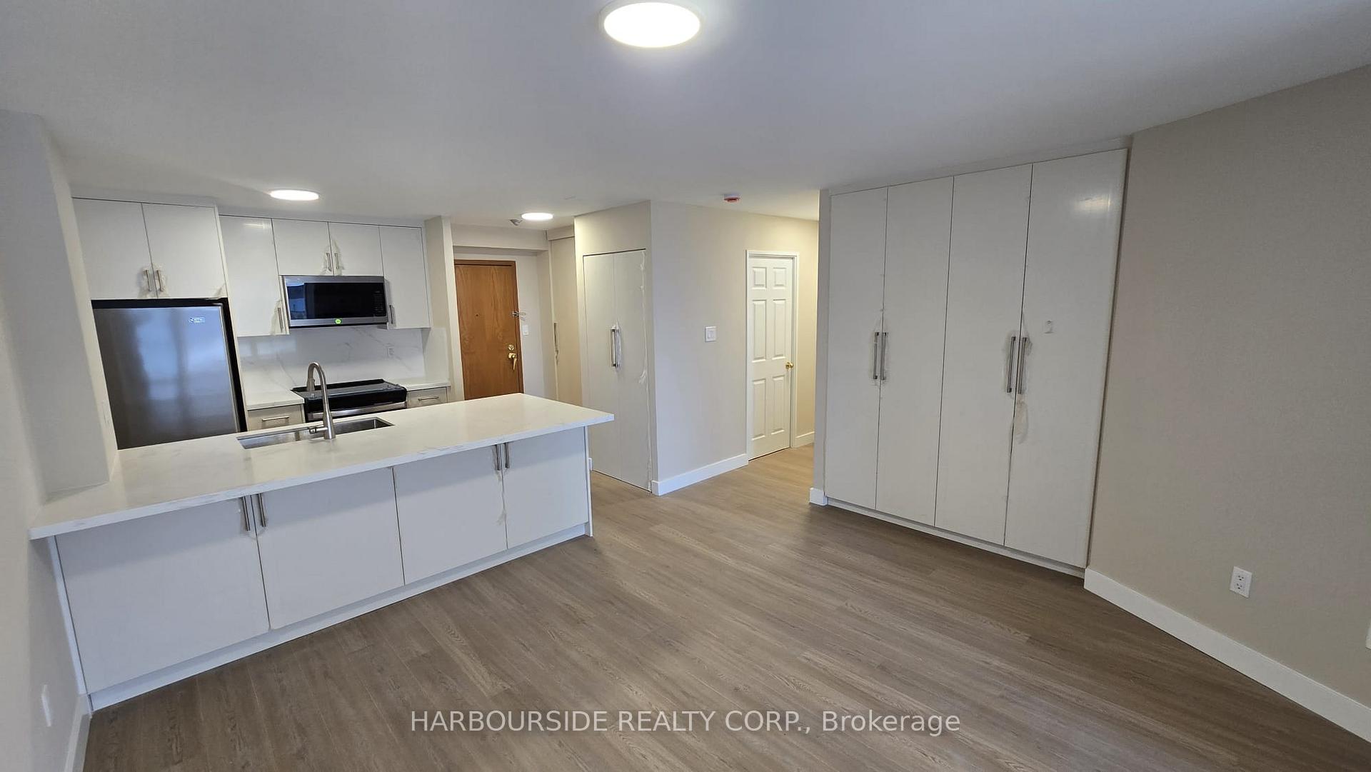 Photo 2 of Unit 1413, 44 St Joseph Street, Toronto, Bay Street Corridor — HOMEH