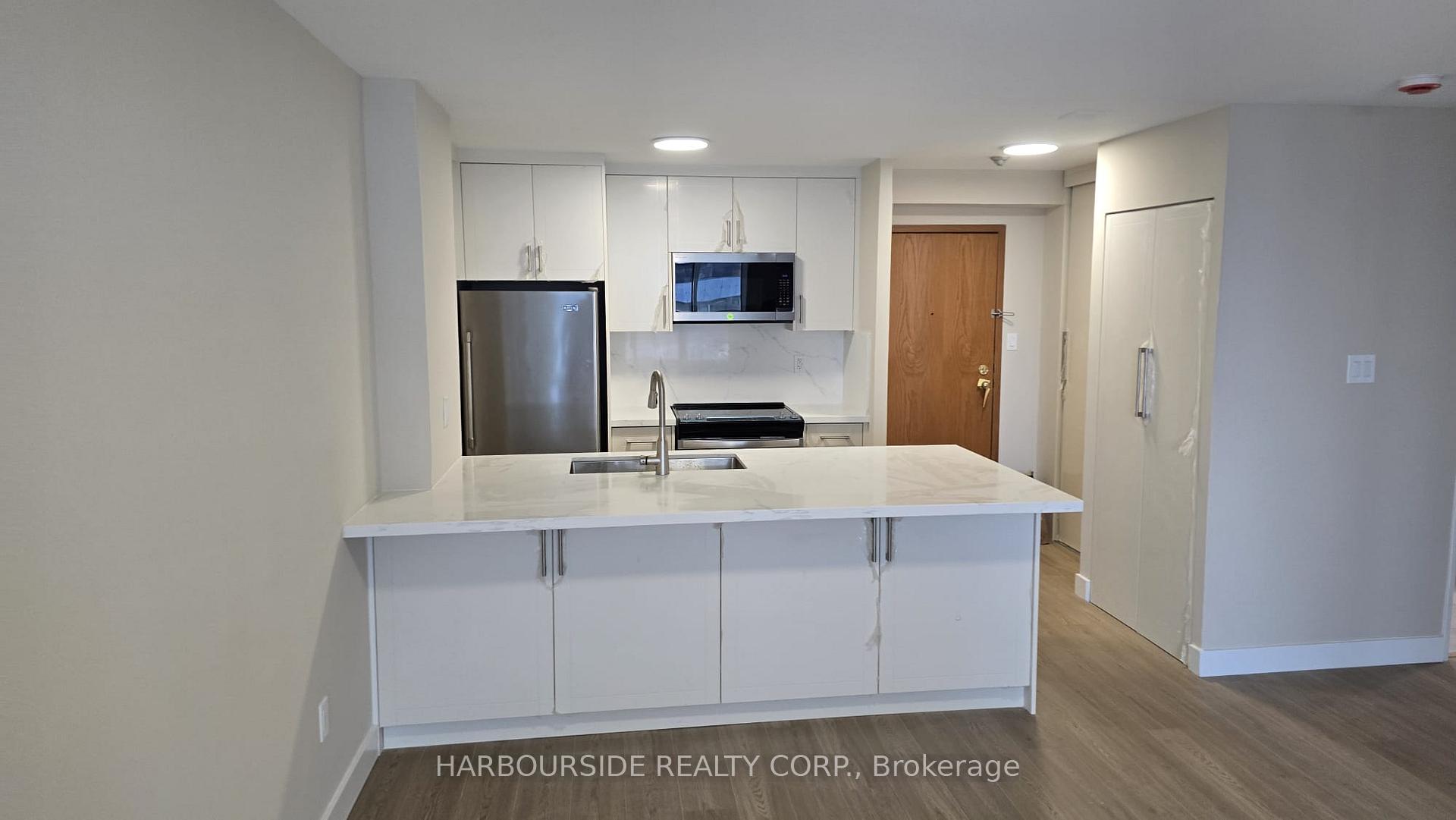 Photo 3 of Unit 1413, 44 St Joseph Street, Toronto, Bay Street Corridor — HOMEH