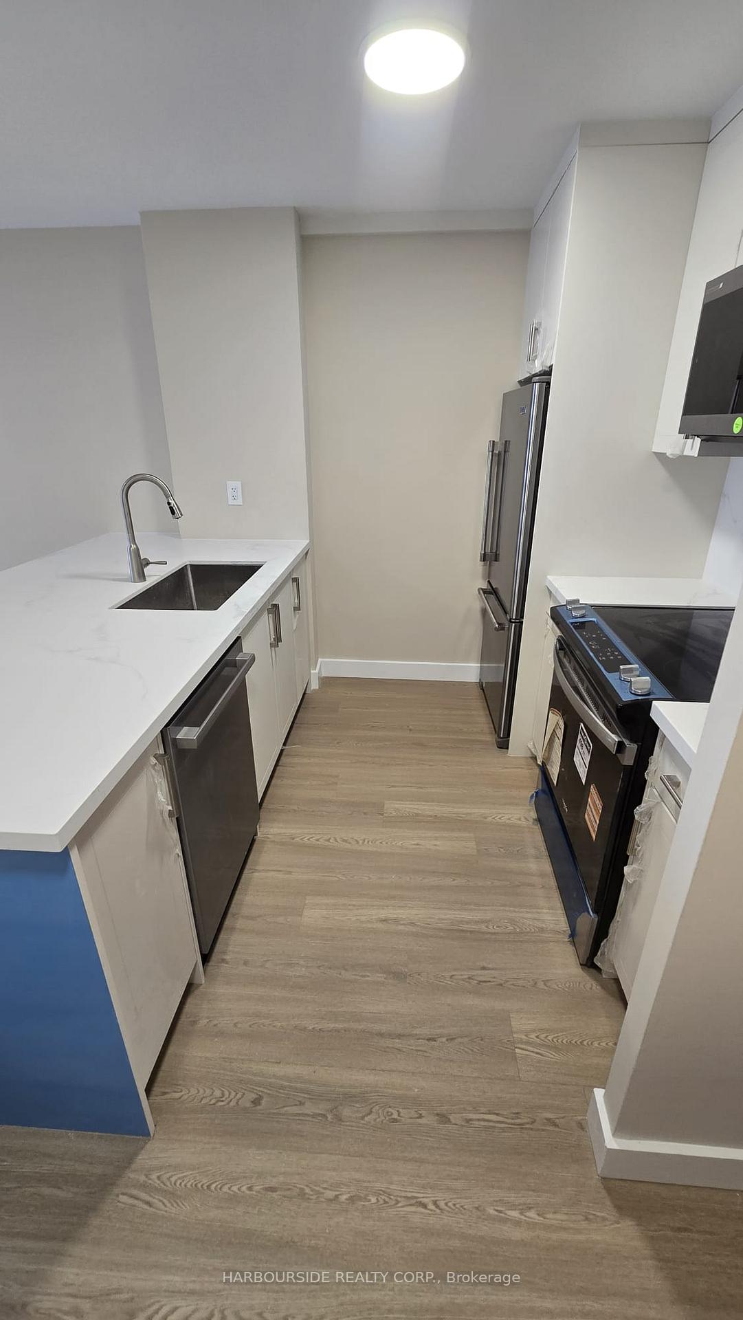 Photo 7 of Unit 1413, 44 St Joseph Street, Toronto, Bay Street Corridor — HOMEH