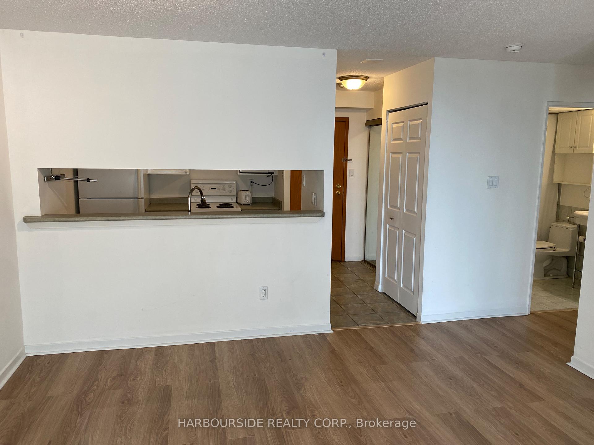 Photo 18 of Unit 1413, 44 St Joseph Street, Toronto, Bay Street Corridor — HOMEH