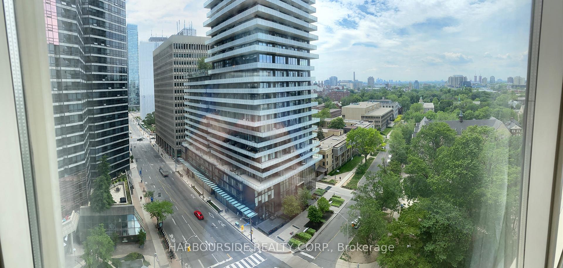 Photo 22 of Unit 1413, 44 St Joseph Street, Toronto, Bay Street Corridor — HOMEH