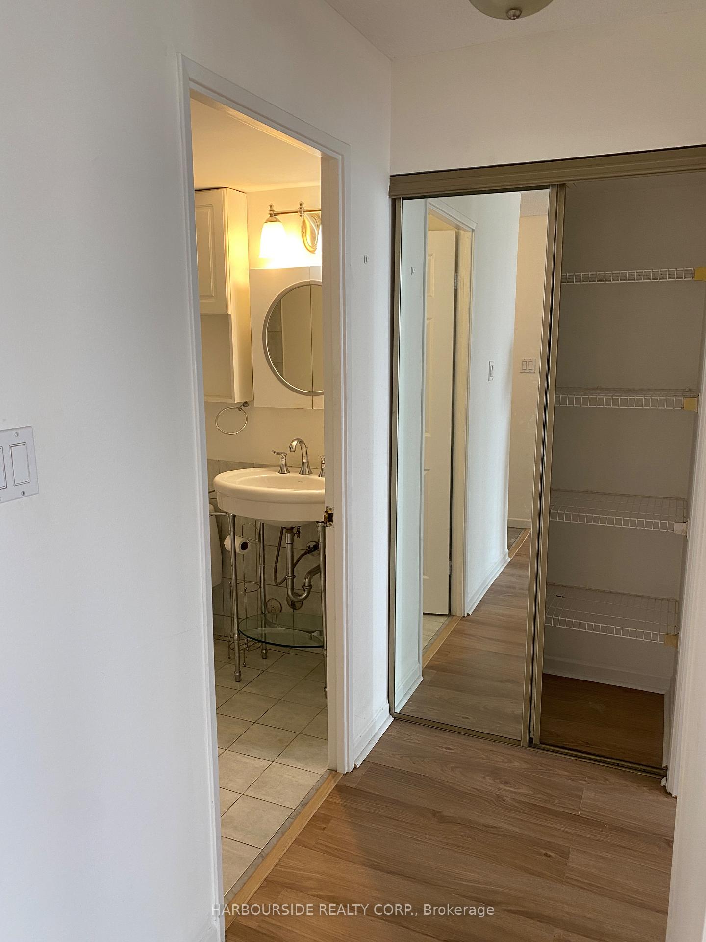 Photo 23 of Unit 1413, 44 St Joseph Street, Toronto, Bay Street Corridor — HOMEH