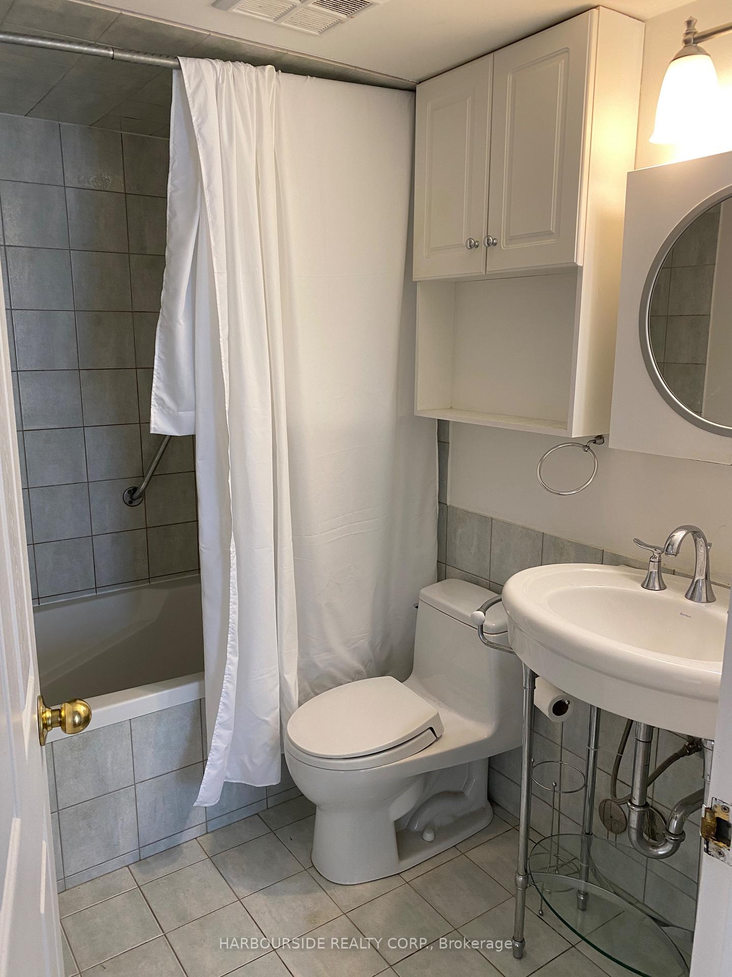 Photo 24 of Unit 1413, 44 St Joseph Street, Toronto, Bay Street Corridor — HOMEH
