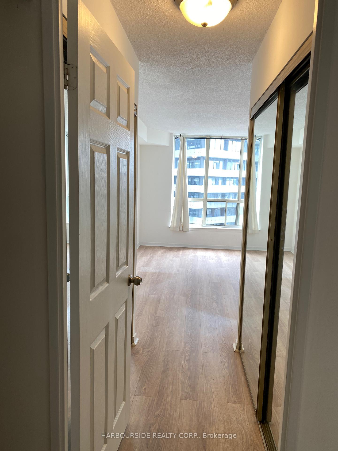 Photo 25 of Unit 1413, 44 St Joseph Street, Toronto, Bay Street Corridor — HOMEH