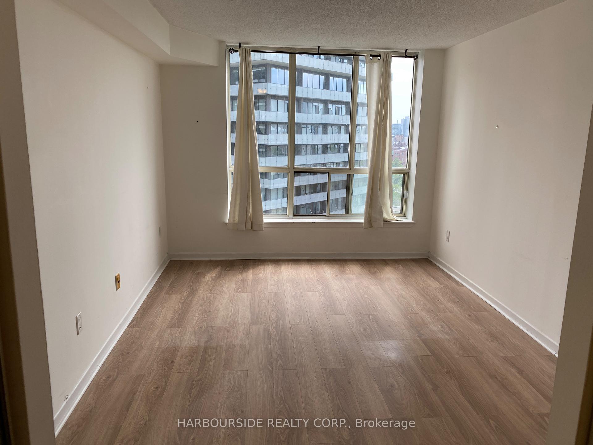 Photo 26 of Unit 1413, 44 St Joseph Street, Toronto, Bay Street Corridor — HOMEH