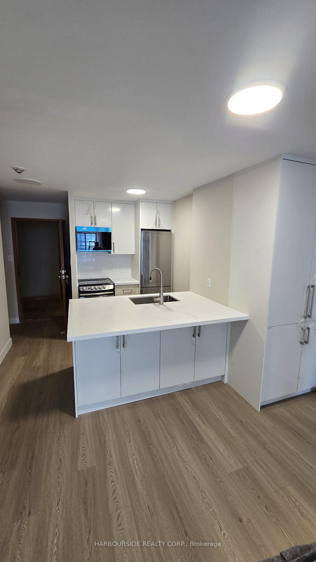 Photo 1 of Unit 2701, 44 St Joseph Street, Toronto, Bay Street Corridor — HOMEH