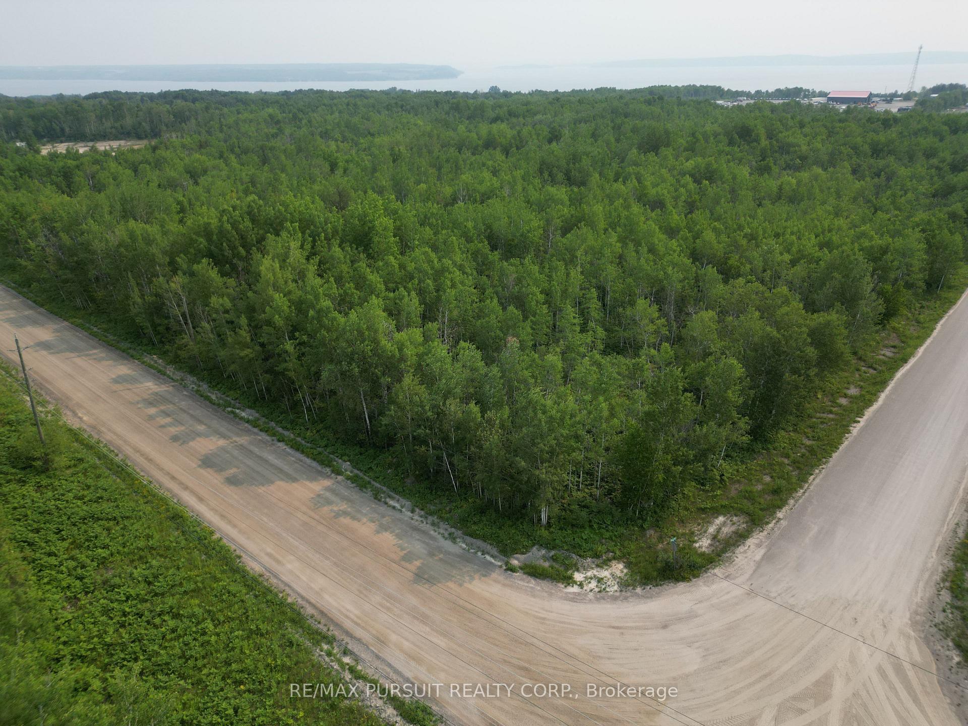 Front of PT N 1/2 LT 11 CON 3 Quarry Road