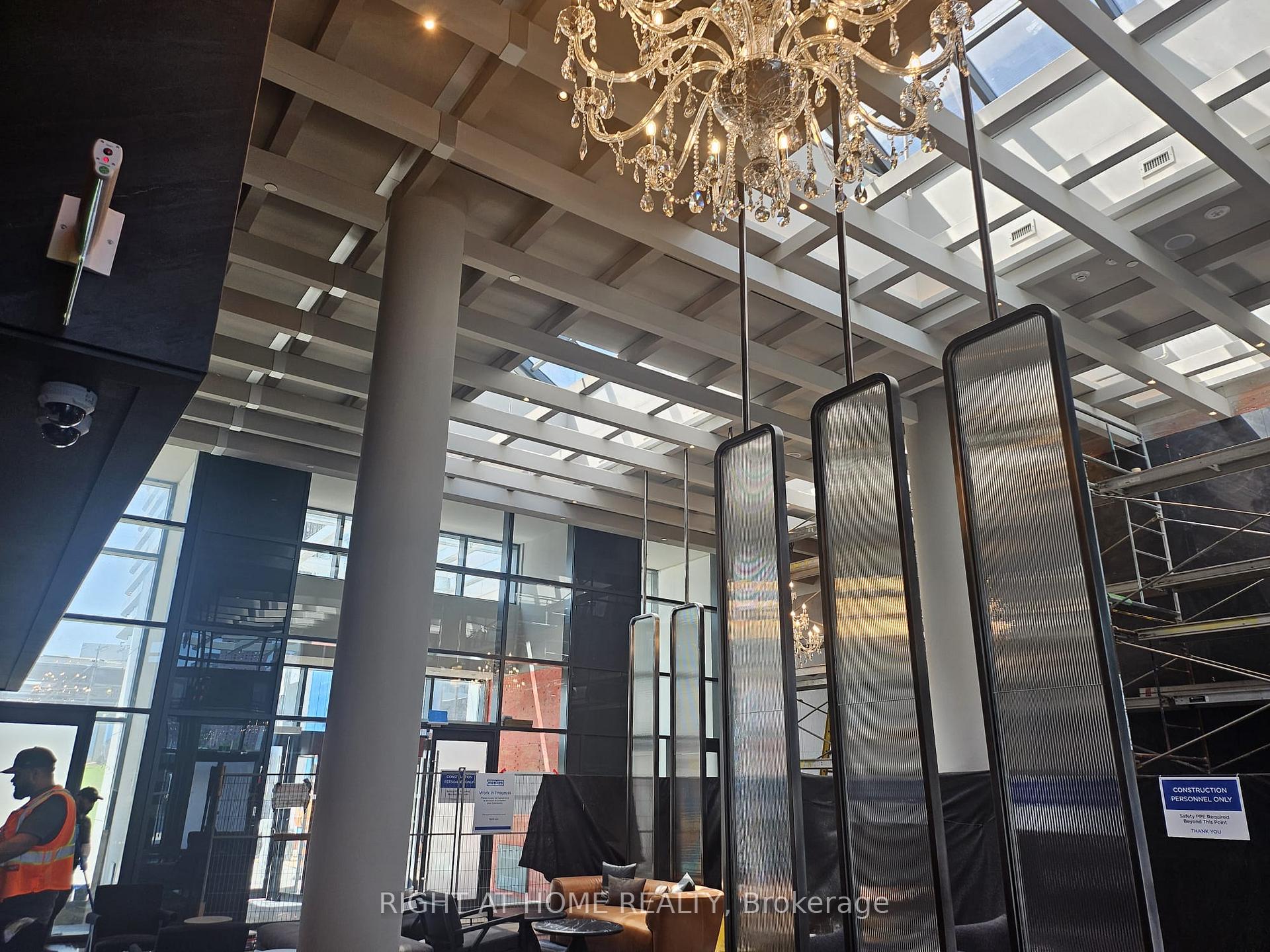 Photo 2 of Unit 316, 28 Interchange Way, Vaughan, Vaughan Corporate Centre — HOMEH