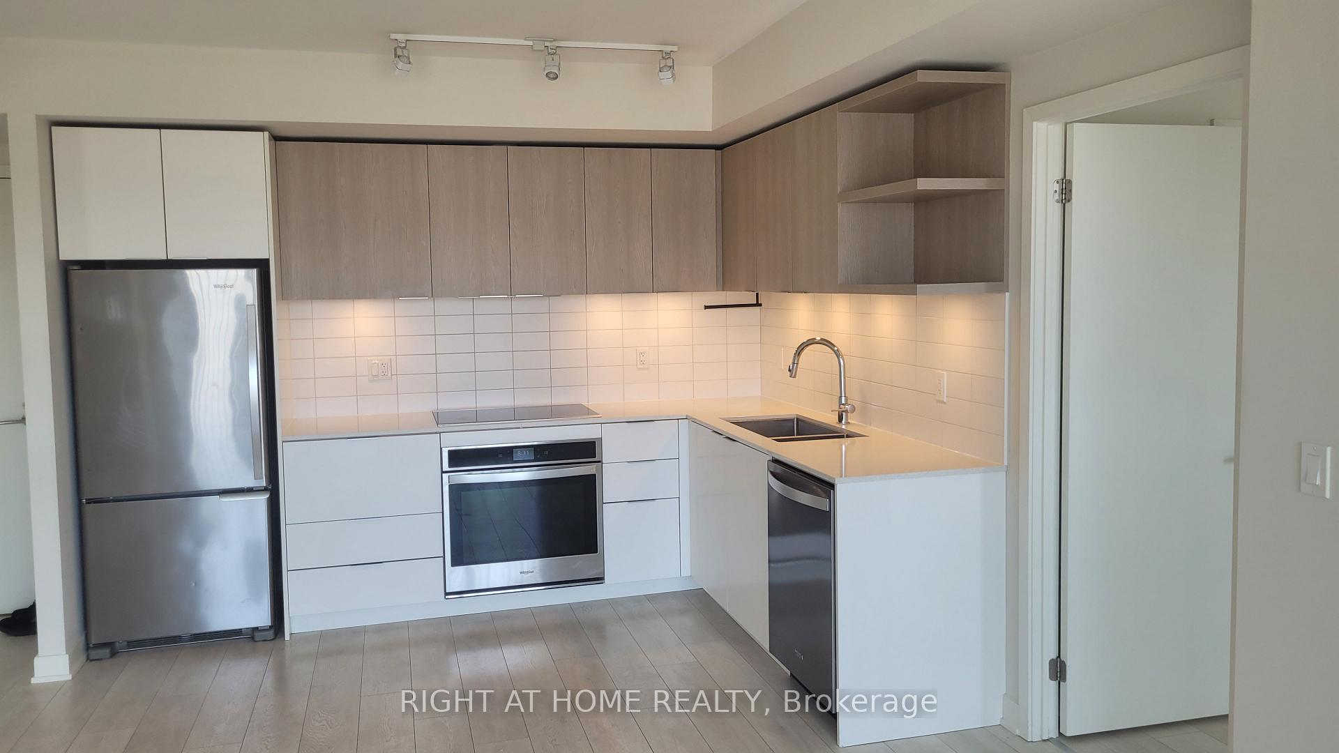 Photo 6 of Unit 703, 6 Sonic Way, Toronto, Flemingdon Park — HOMEH