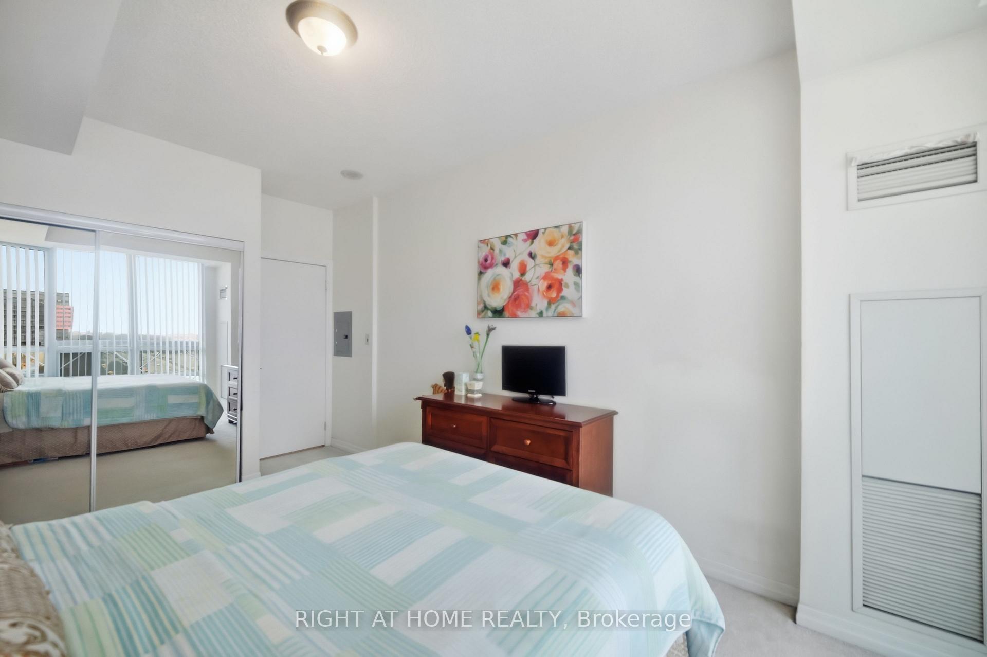 Photo 21 of Unit 1007, 1359 Rathburn Road E, Mississauga, Rathwood — HOMEH