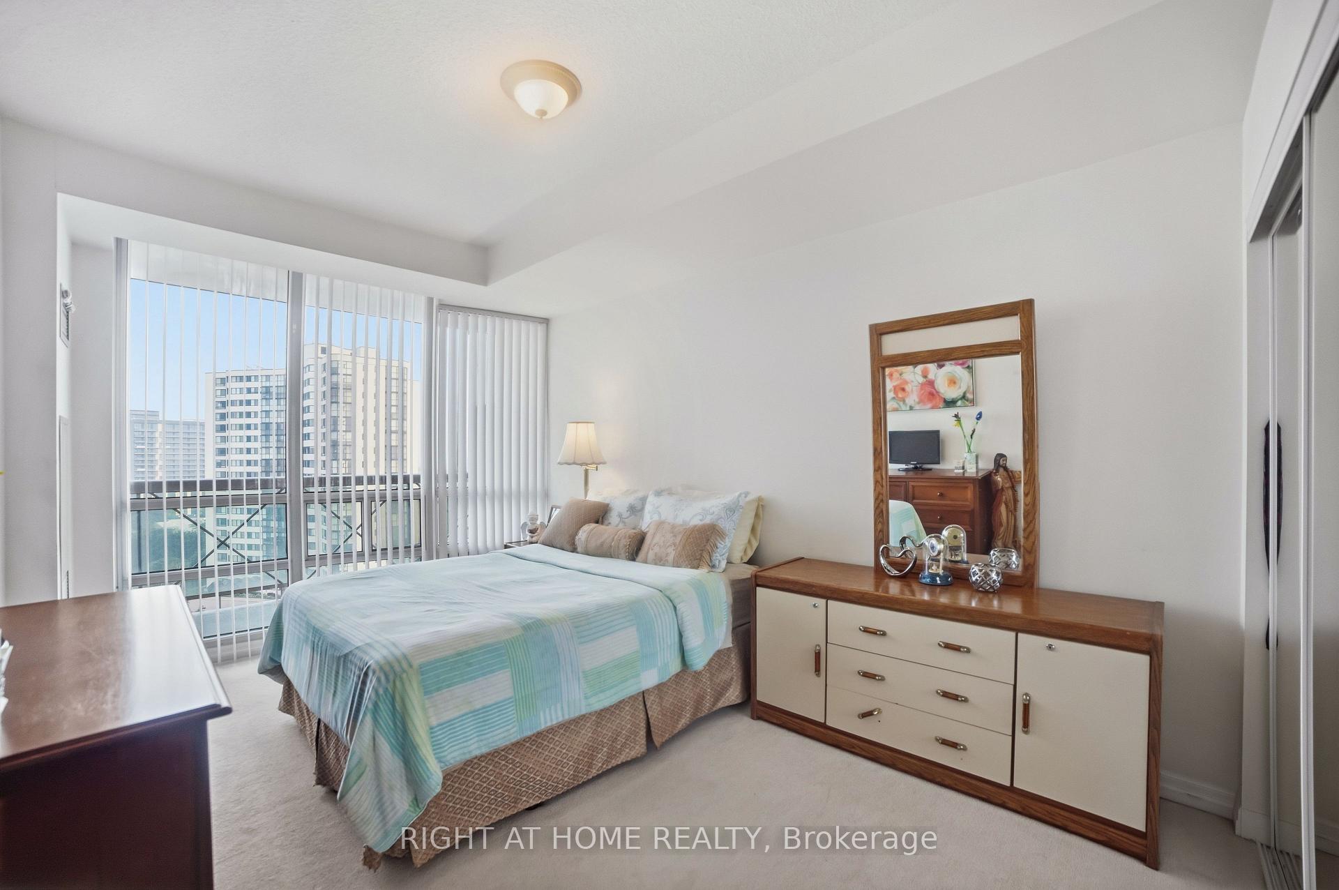 Photo 22 of Unit 1007, 1359 Rathburn Road E, Mississauga, Rathwood — HOMEH