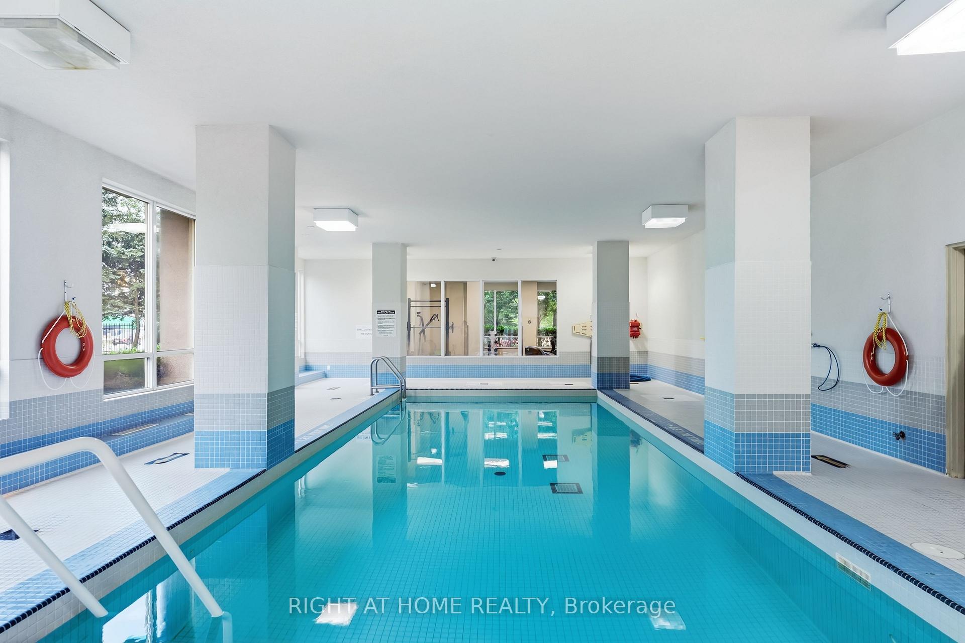 Photo 24 of Unit 1007, 1359 Rathburn Road E, Mississauga, Rathwood — HOMEH