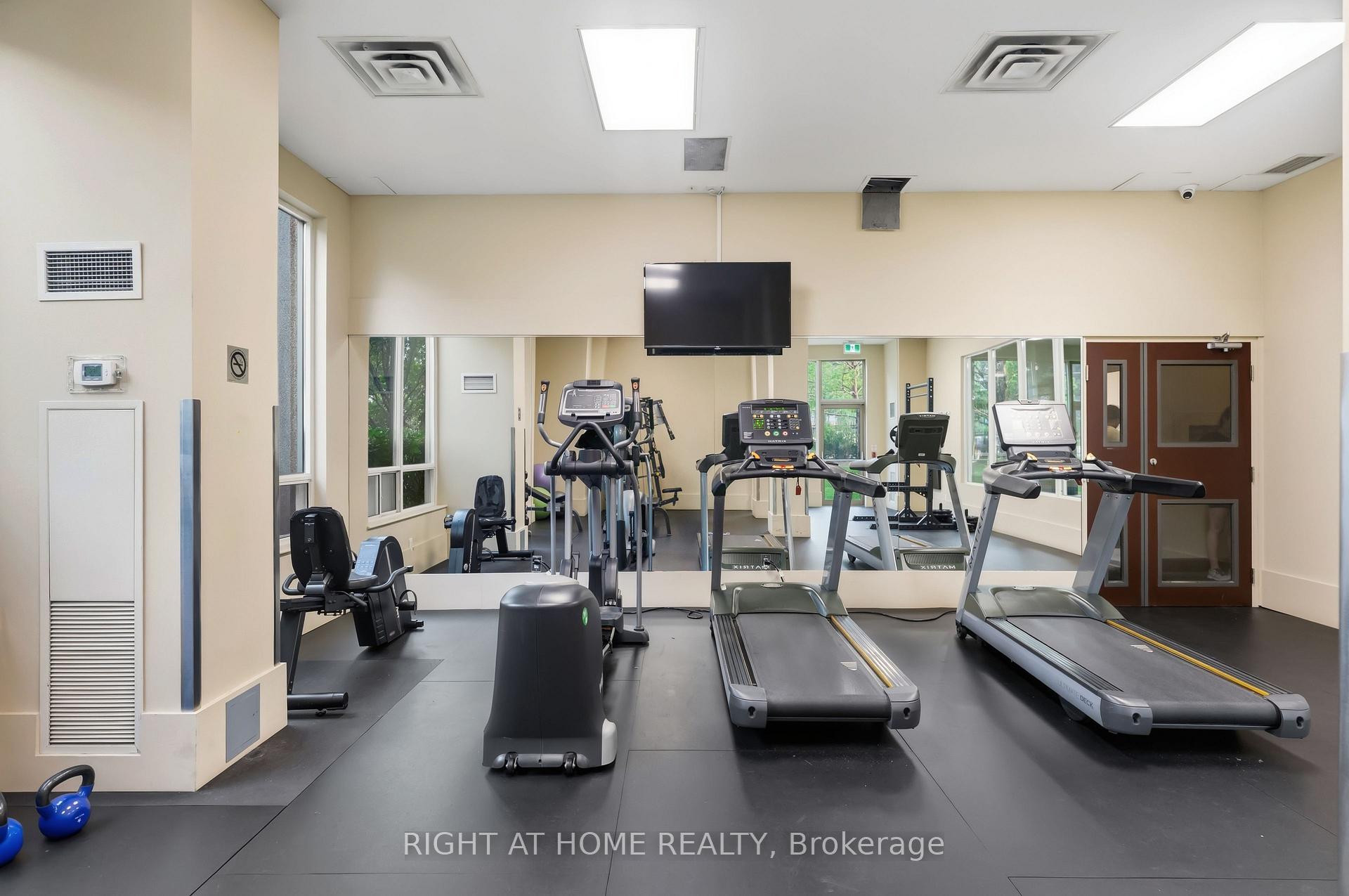 Photo 25 of Unit 1007, 1359 Rathburn Road E, Mississauga, Rathwood — HOMEH