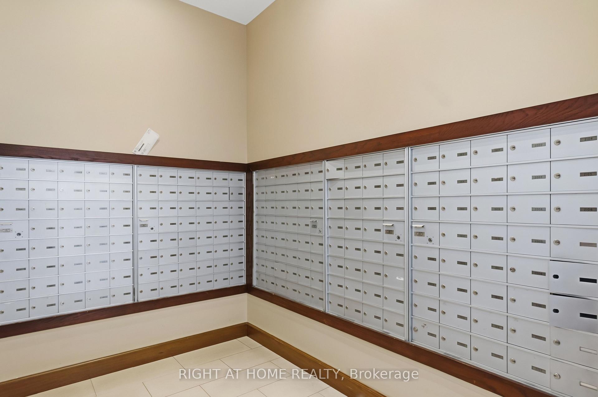 Photo 28 of Unit 1007, 1359 Rathburn Road E, Mississauga, Rathwood — HOMEH