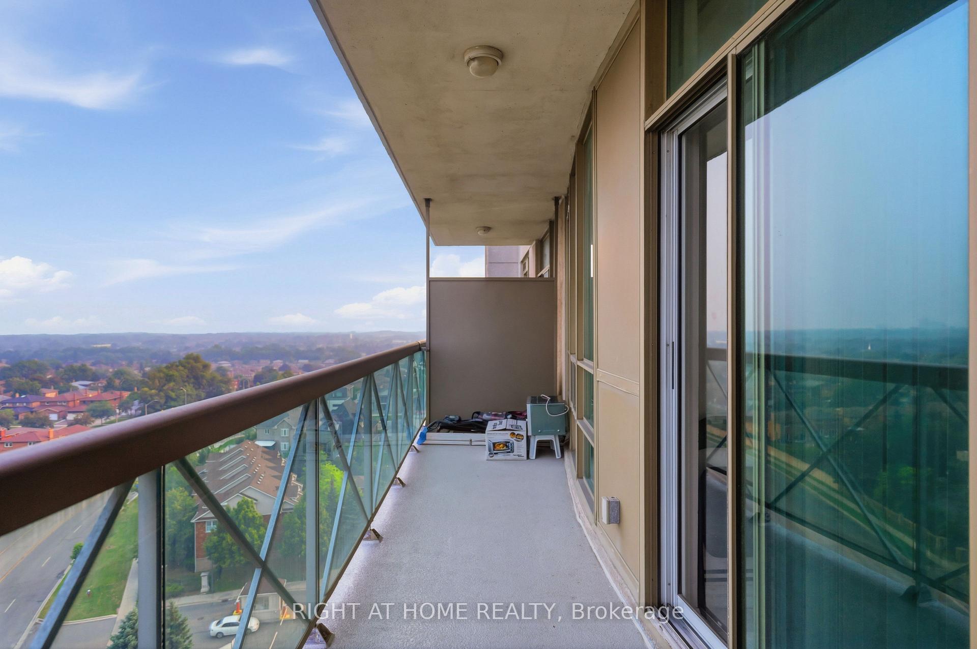 Photo 29 of Unit 1007, 1359 Rathburn Road E, Mississauga, Rathwood — HOMEH