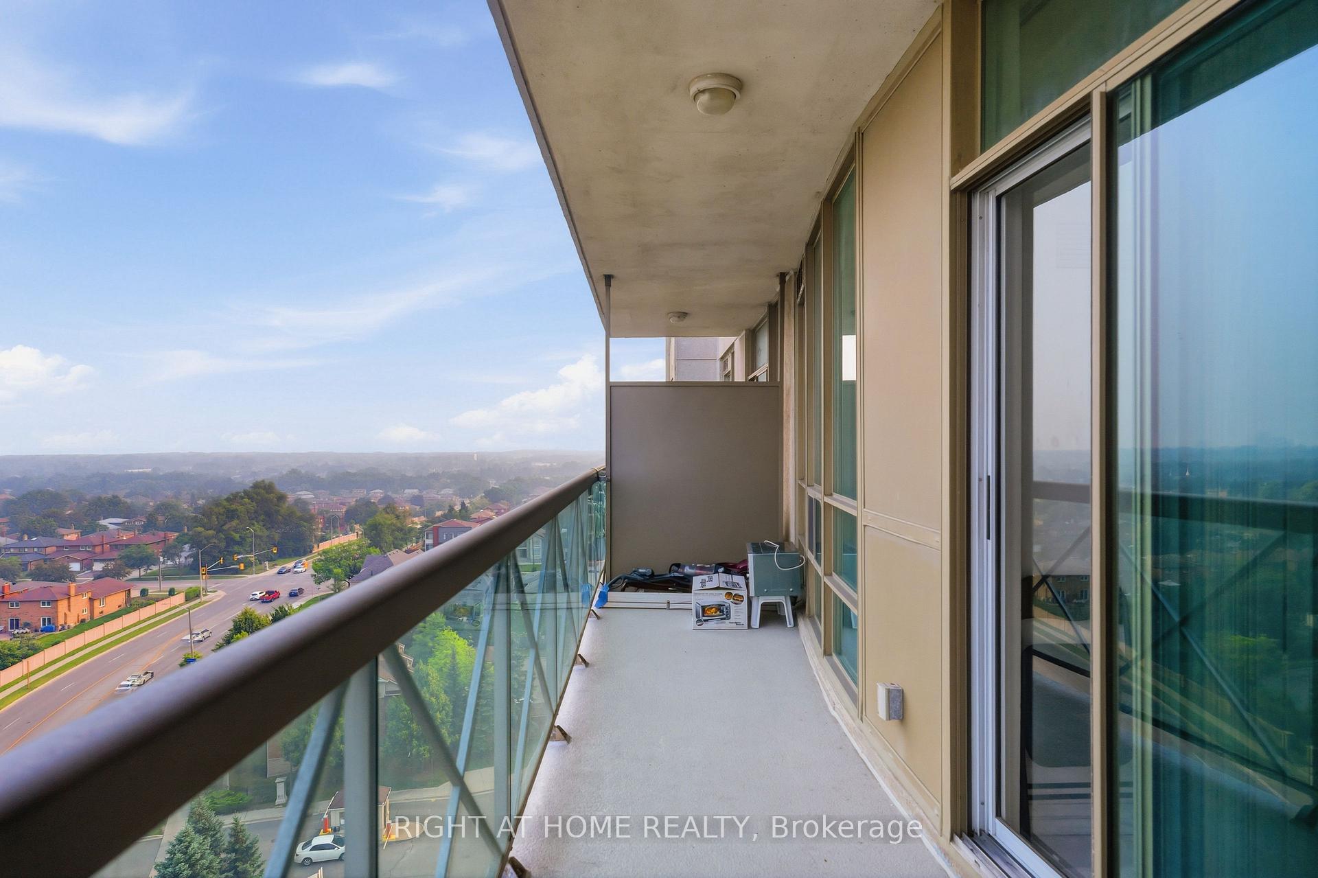 Photo 30 of Unit 1007, 1359 Rathburn Road E, Mississauga, Rathwood — HOMEH