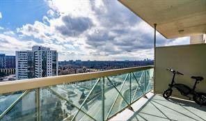 Photo 32 of Unit 1007, 1359 Rathburn Road E, Mississauga, Rathwood — HOMEH