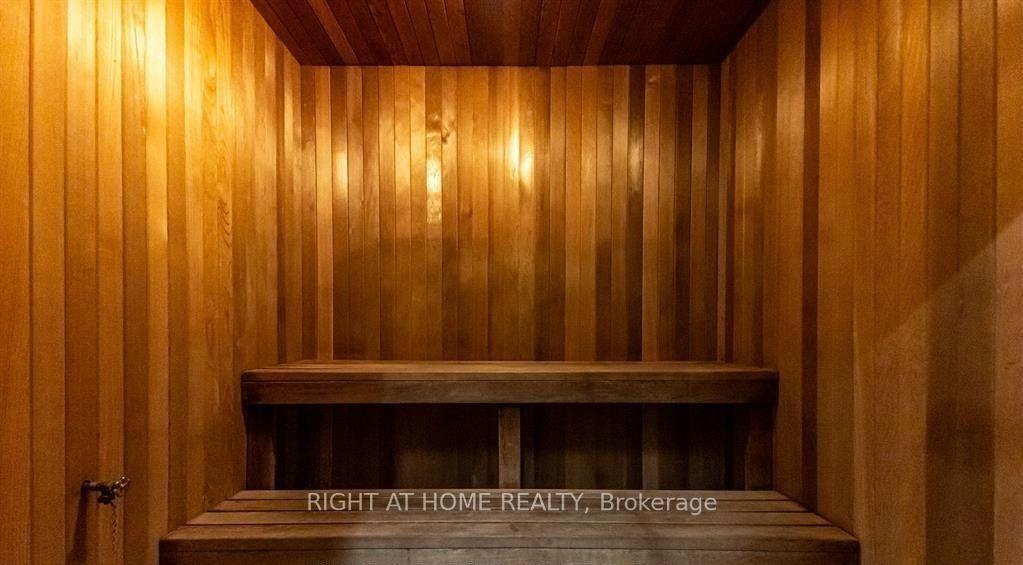 Photo 33 of Unit 1007, 1359 Rathburn Road E, Mississauga, Rathwood — HOMEH