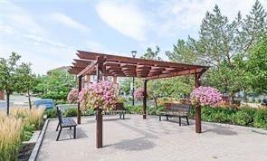 Photo 37 of Unit 1007, 1359 Rathburn Road E, Mississauga, Rathwood — HOMEH