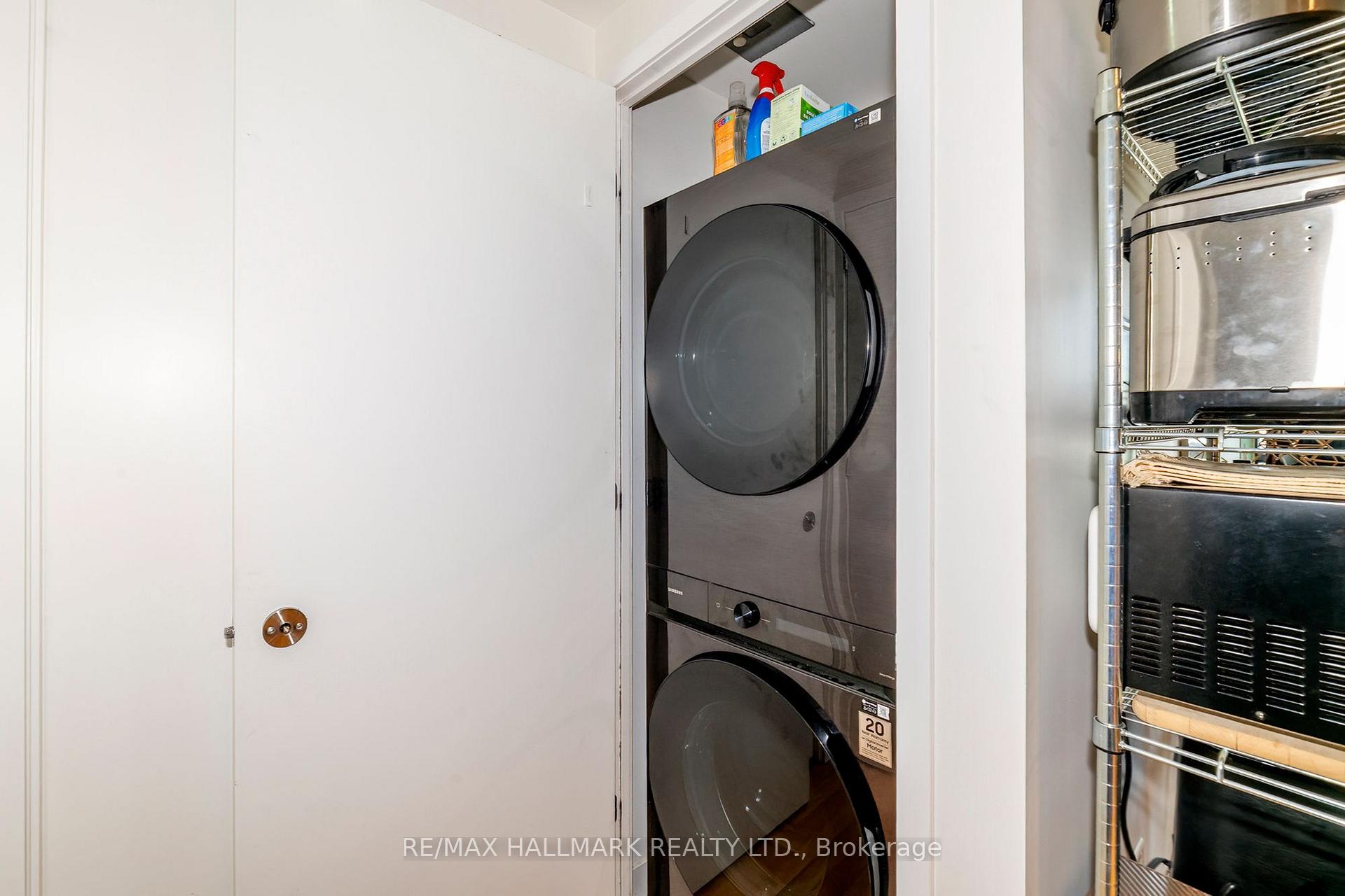 Photo 13 of Unit 1506, 281 Mutual Street, Toronto, Church-Yonge Corridor — HOMEH
