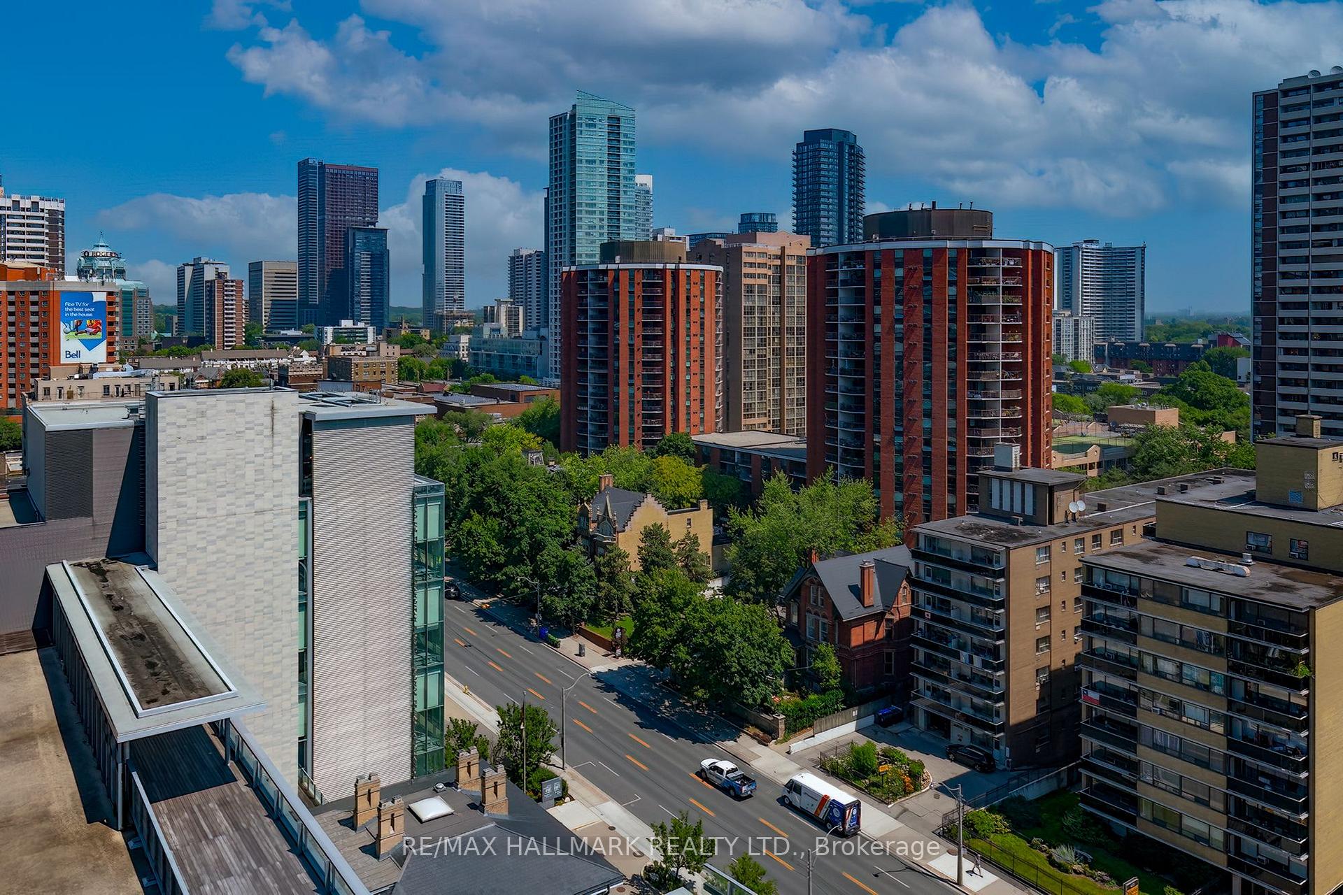 Photo 17 of Unit 1506, 281 Mutual Street, Toronto, Church-Yonge Corridor — HOMEH