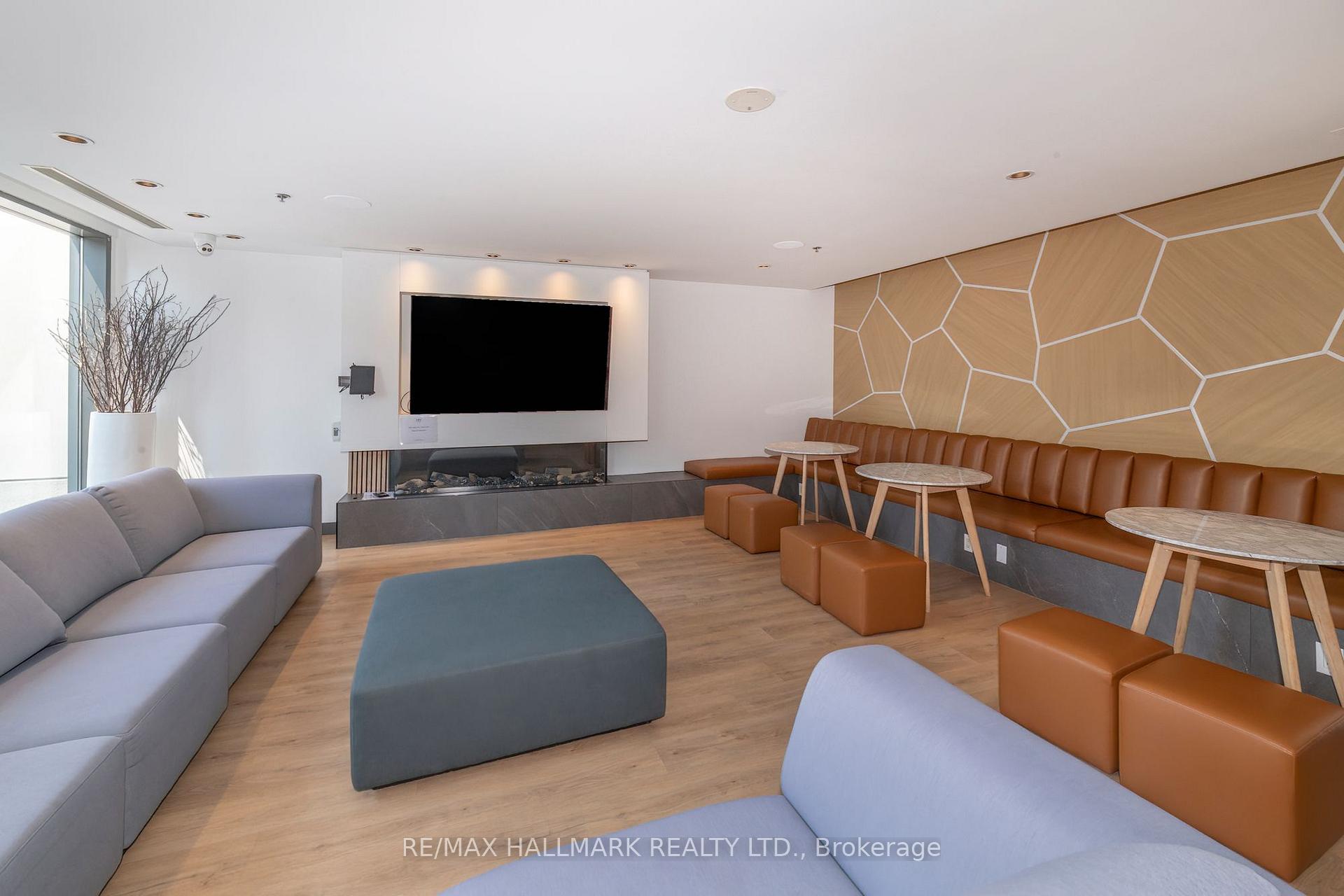 Photo 18 of Unit 1506, 281 Mutual Street, Toronto, Church-Yonge Corridor — HOMEH
